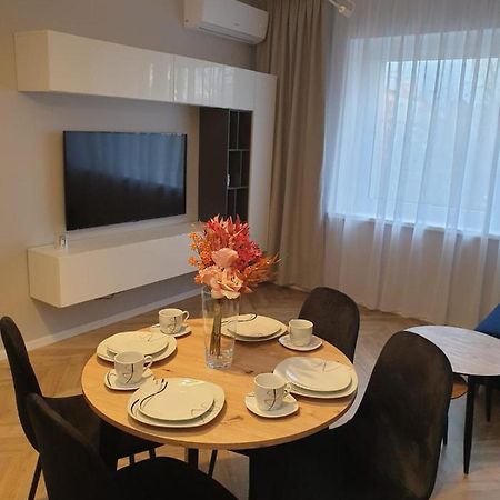 Modern Apartment Opole Kültér fotó