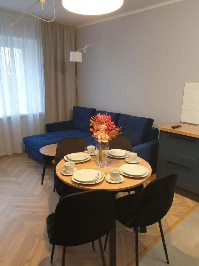 Modern Apartment Opole Kültér fotó