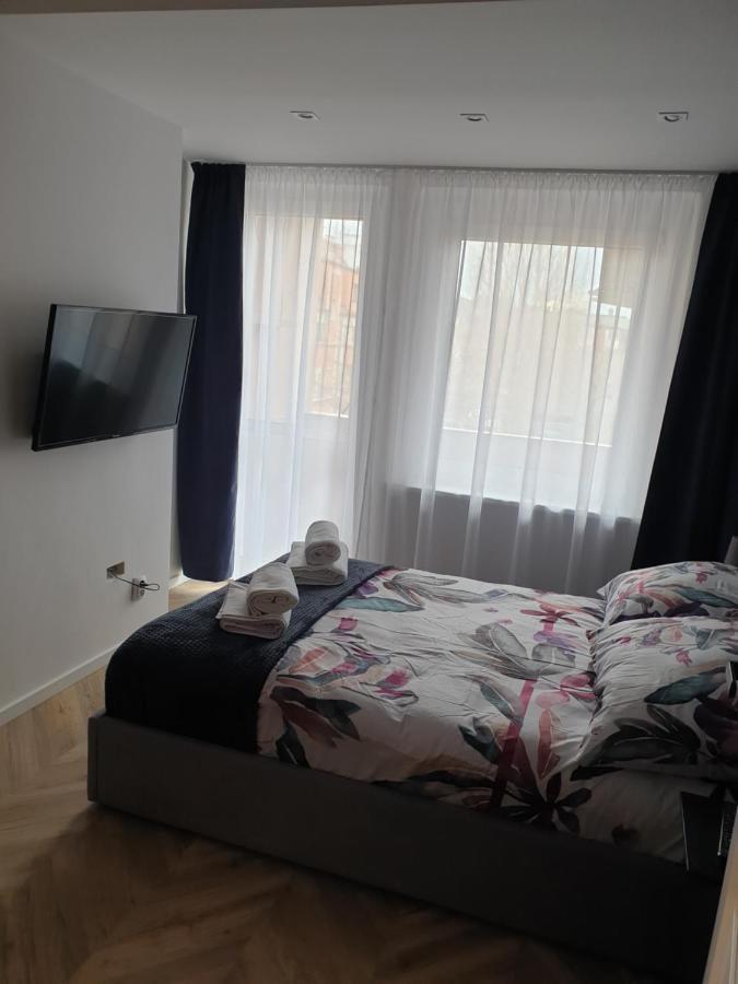 Modern Apartment Opole Kültér fotó