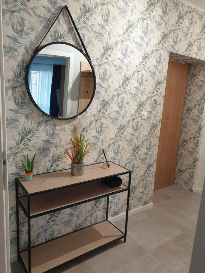 Modern Apartment Opole Kültér fotó